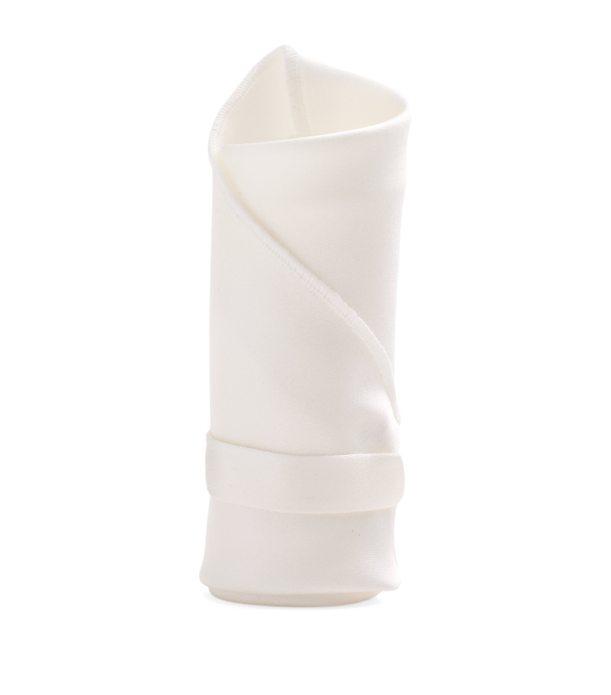 HYOUMANKIND silk face cloth and hair tie bundle, UK version