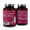 New Nordic citrus creatine gummies 90 gummies, imported from the UK
