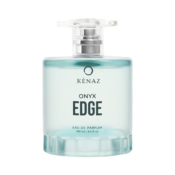 Bellavita eau de parfum Kenaz Onyx Edge 100ml, UK version