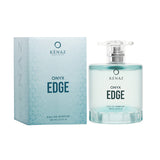 Bellavita eau de parfum Kenaz Onyx Edge 100ml, UK version