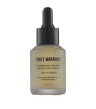Three Warriors tan drops light to medium 30ml (British brand)