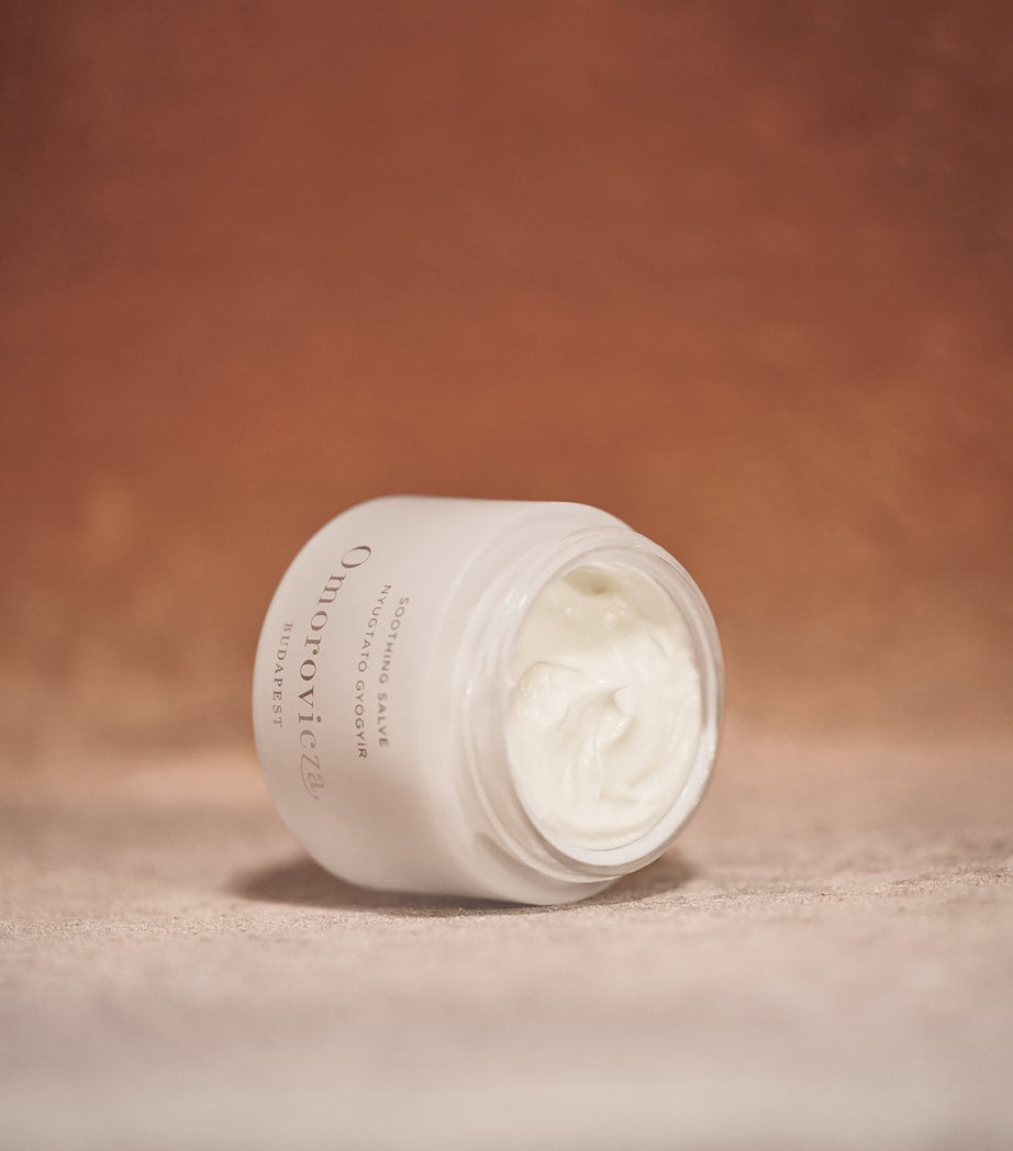 Omorovicza Soothing Salve 50ml, imported from the UK