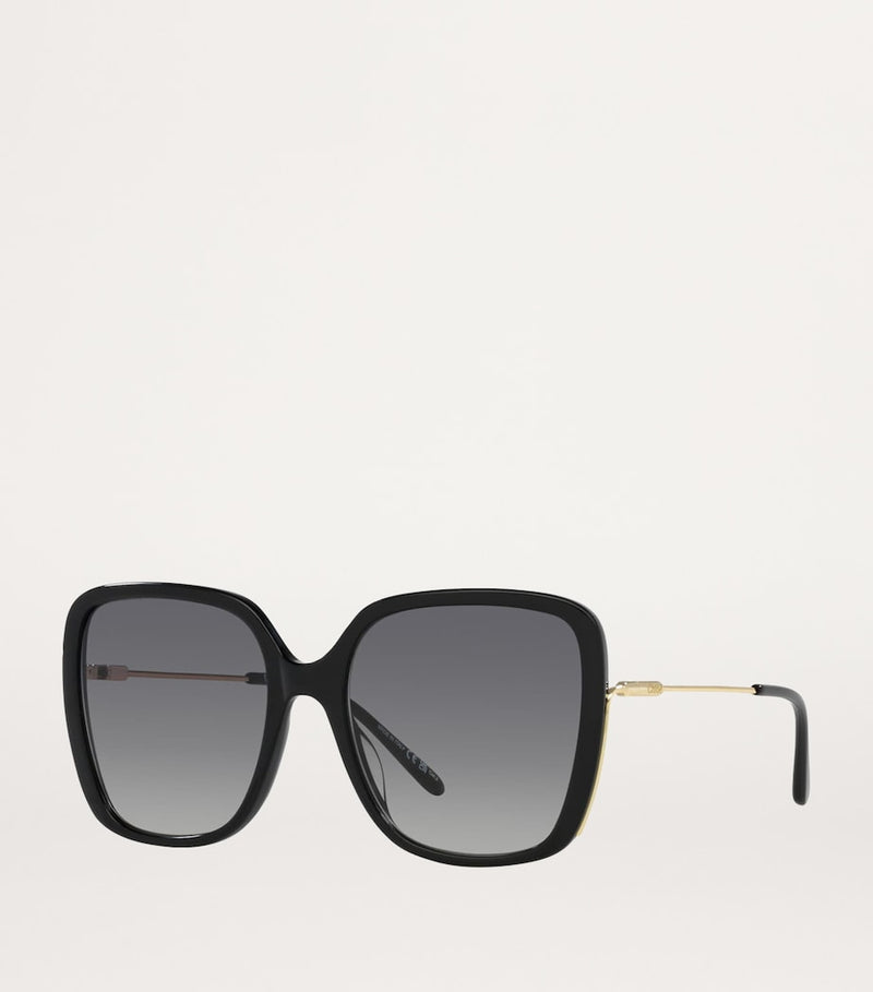 Chloé acetate sunglasses - British product