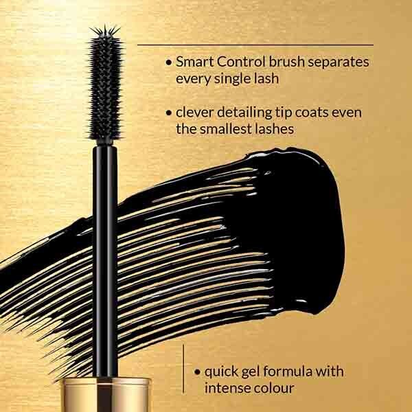 Avon Lash Genius Multitask & Multiply Mascara Blackest Black GOODS Superdrug   