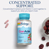 Solaray Cranactin cranberry supplement 60 capsules - British product