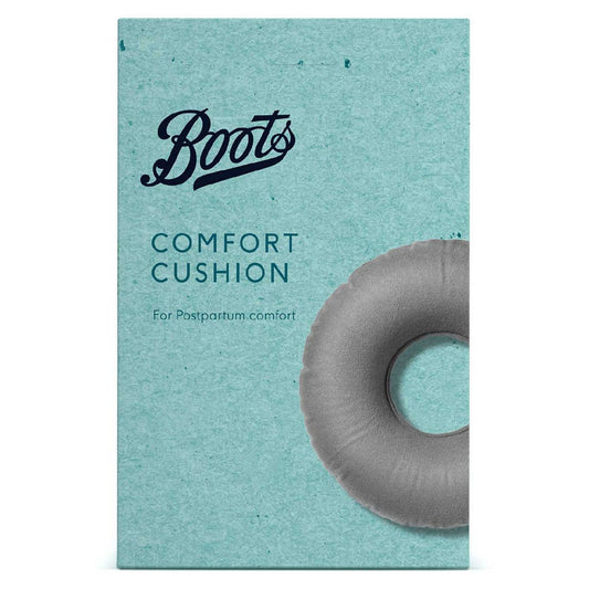 Boots Comfort Cushion GOODS Boots   