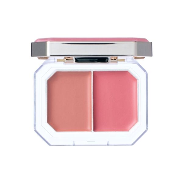 Alternative lip and cheek blush Baby Bunny - British product