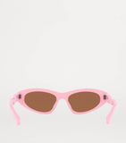 Balenciaga acetate BB0207S sunglasses - British product
