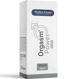 Medica Group Orgasm Power Cream 50ml - British product