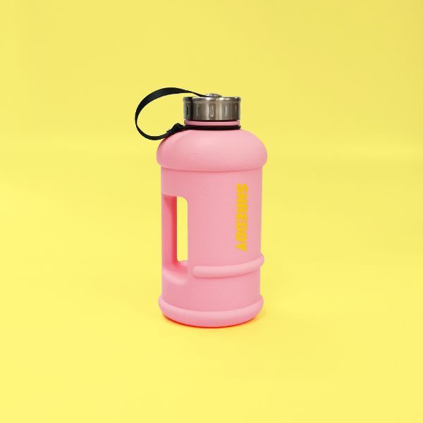 Shreddy Pink Water Jug 1.3l GOODS Superdrug   