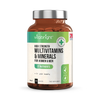 VitaBright multivitamin tablets 27 nutrients 400 tablets (British brand)