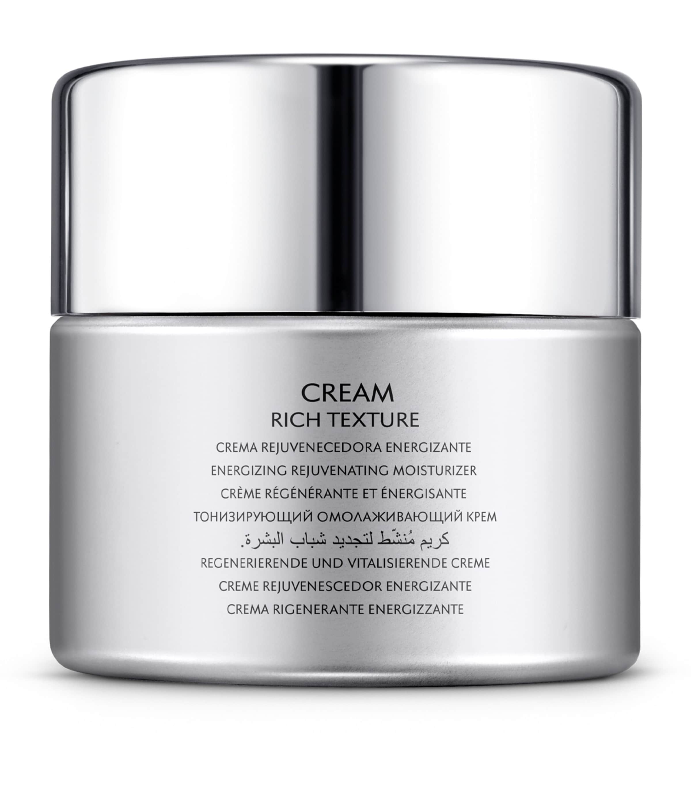 Natura Bissé Diamond night cream 50ml, imported from the UK
