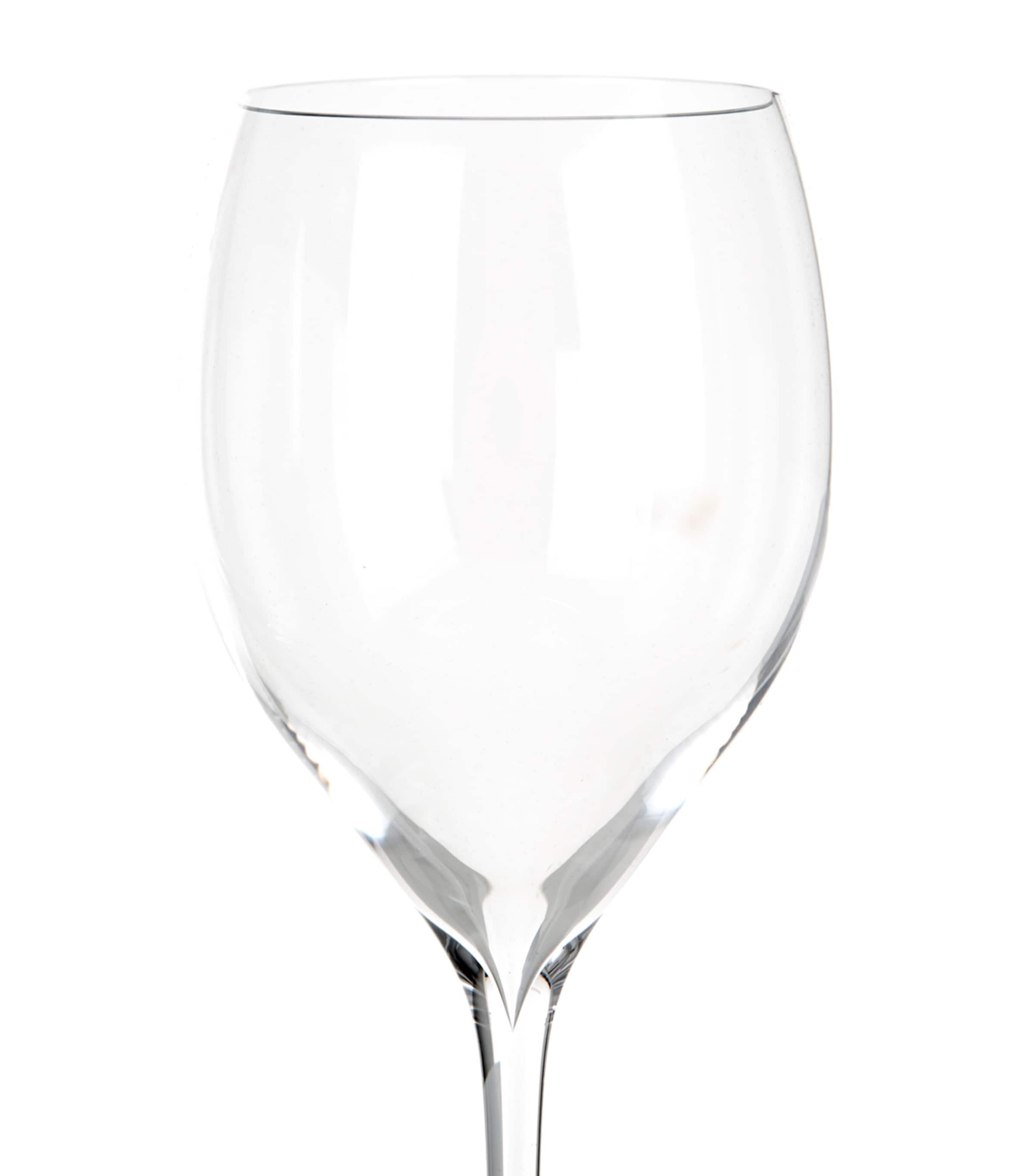Waterford Chardonnay wine glasses set of 2 (British brand)