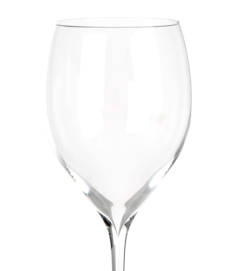 Waterford Chardonnay wine glasses set of 2 (British brand)