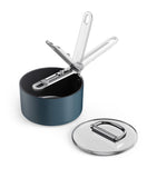 Joseph Joseph non-stick saucepan with lid 15cm, UK version