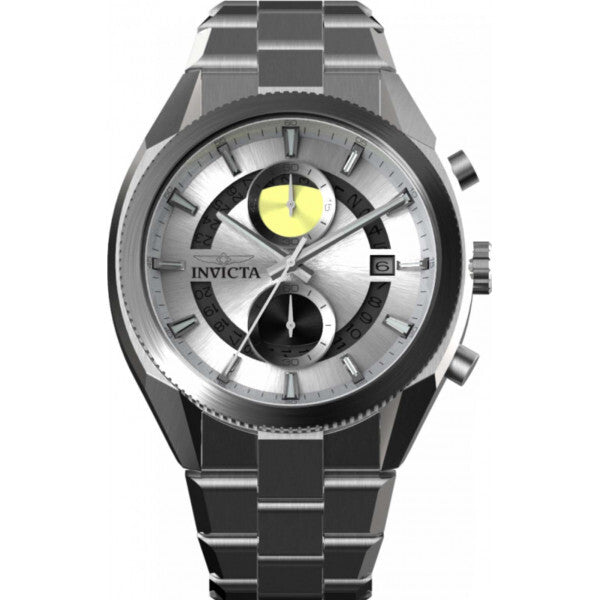Invicta Speedway men's watch, UK version