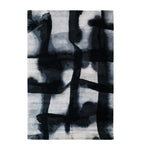The Rug Company Wool-Silk Solu Night Rug 3.05m x 2.44m (British brand)