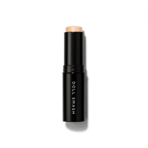 Doll Smash Stay Fierce Foundation Stick Fair Porcelain 10g (British brand)