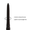 Avon Glimmerstick Eyeliner Blackest Black - British product