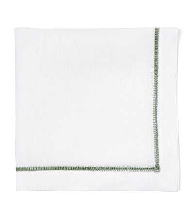 Harrods The Conran Shop Linen Ladder Napkin 50cm x 50cm- Buy online at McGrocer