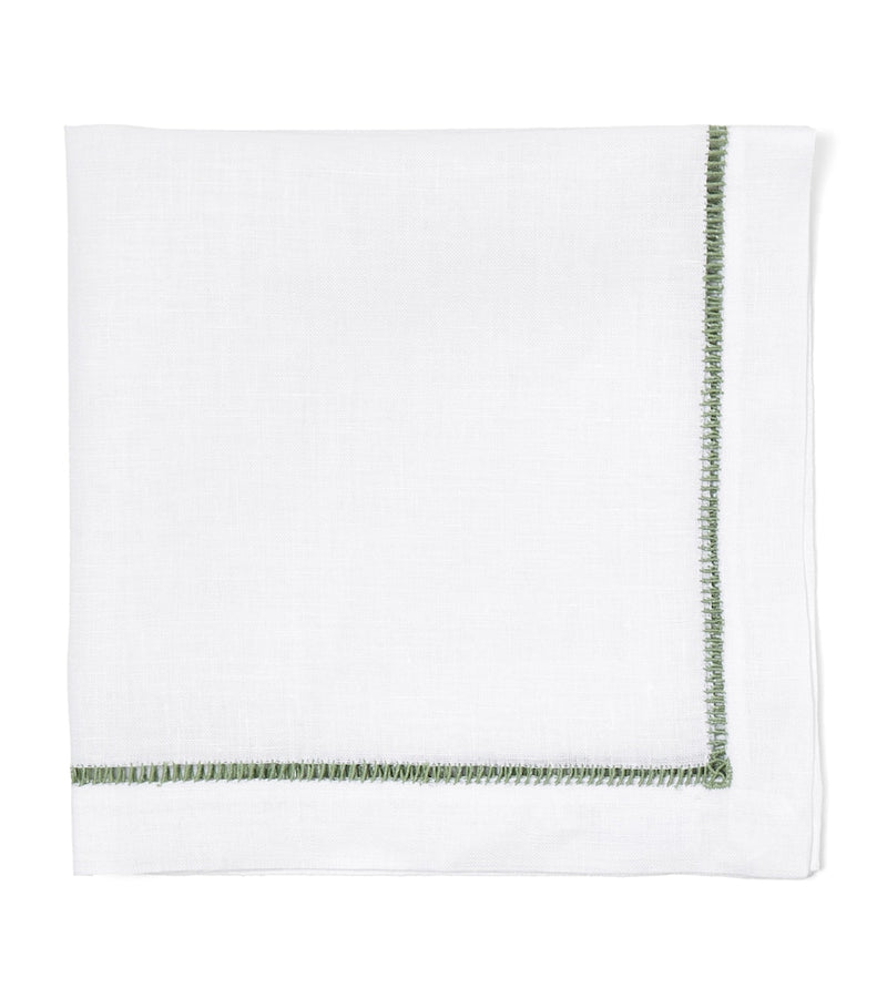 The Conran Shop Linen Ladder Napkin 50cm x 50cm (British brand)