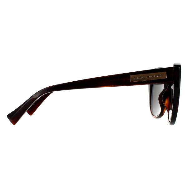 Marc Jacobs cat eye sunglasses MARC 421/S (British brand)