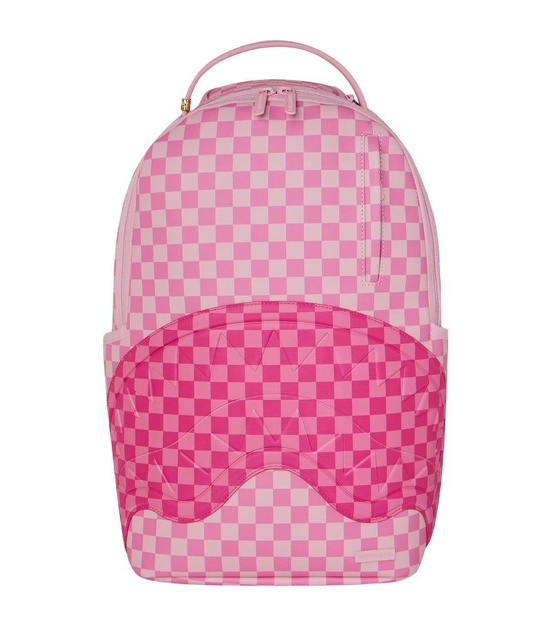 Sprayground Shark Mouth backpack (British brand)