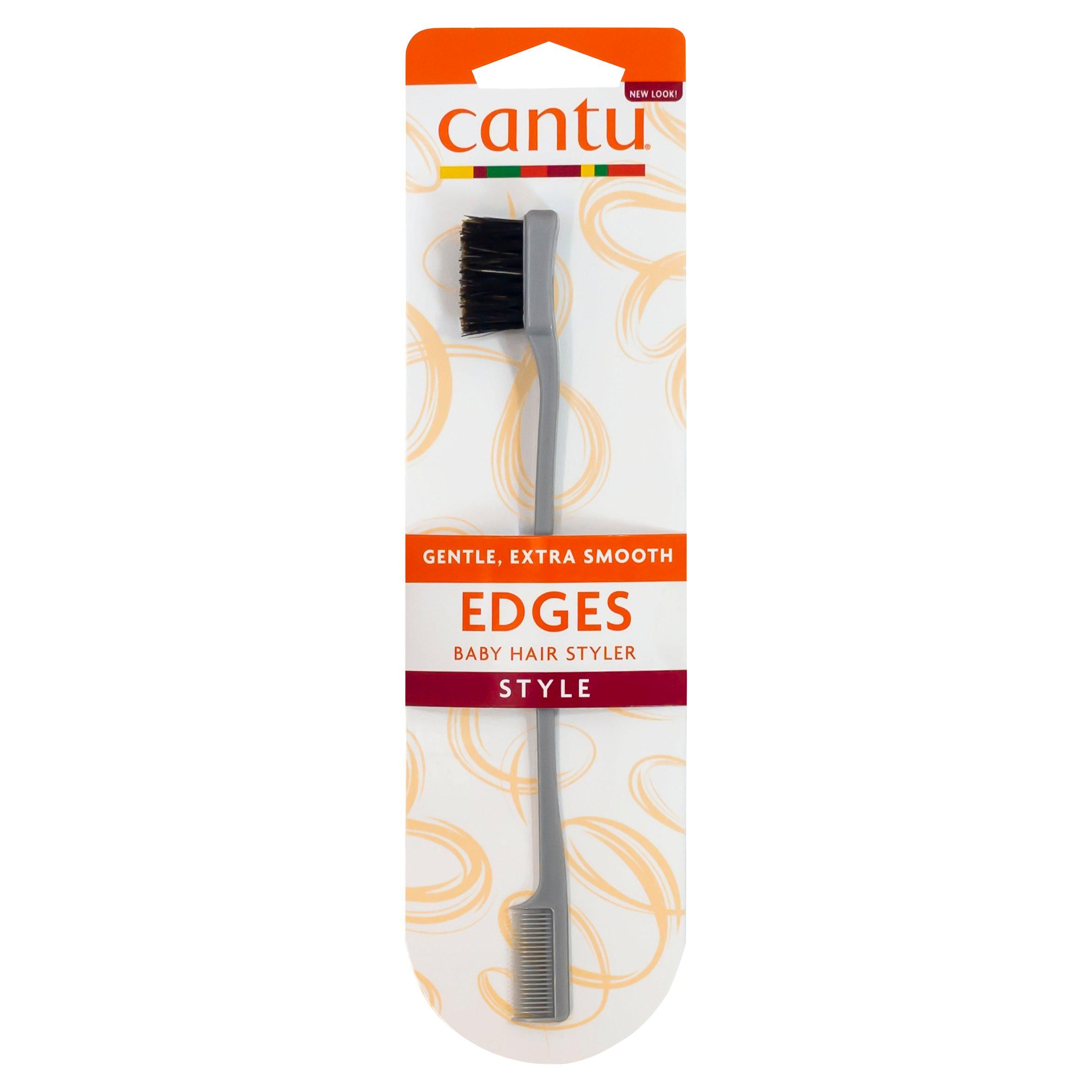 Cantu Edges Baby Hair Styler GOODS Superdrug   