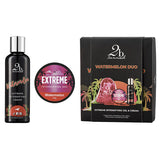 2bTanned Tan Accelerator Watermelon Duo - British product