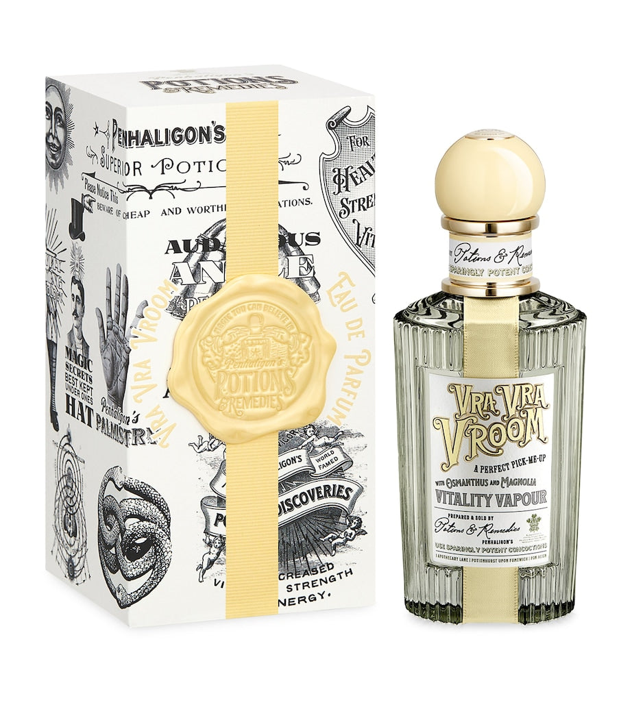 Penhaligon's Vra Vra Vroom eau de parfum 100ml (British brand)