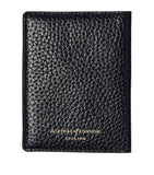 Aspinal of London leather card holder - British product