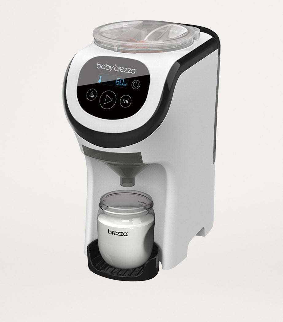 Baby Brezza Formula Pro Mini - British product