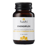 Fushi Energiplex 60 Caps GOODS Superdrug   