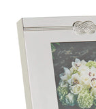 Wedgwood Infinity photo frame 4 x 6 (British brand)