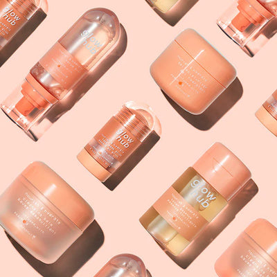 Superdrug Glow Hub Nourish & Hydrate Cleansing Balm – Jetzt online bei McGrocer kaufen
