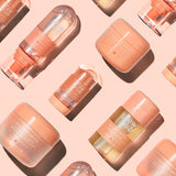 Glow Hub Nourish Hydrate Cleansing Balm, UK version