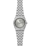 TUDOR Stainless Steel Diamond Royal Watch 34mm (British brand)