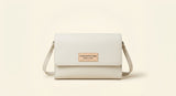 Givenchy Pinch clutch bag in soft leather, UK version