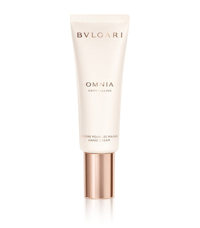 Bvlgari Omnia Crystalline Hand Cream 40ml