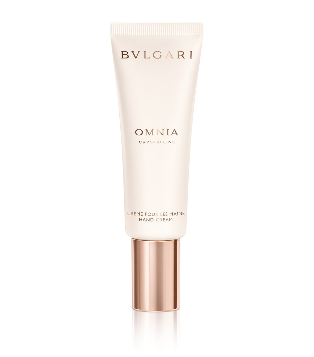 Bvlgari Omnia Crystalline hand cream 40ml - British product