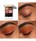 Guerlain Ombres G Eyeshadow Quad, UK version