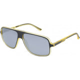 Police grey SPL961 50 sunglasses - British product