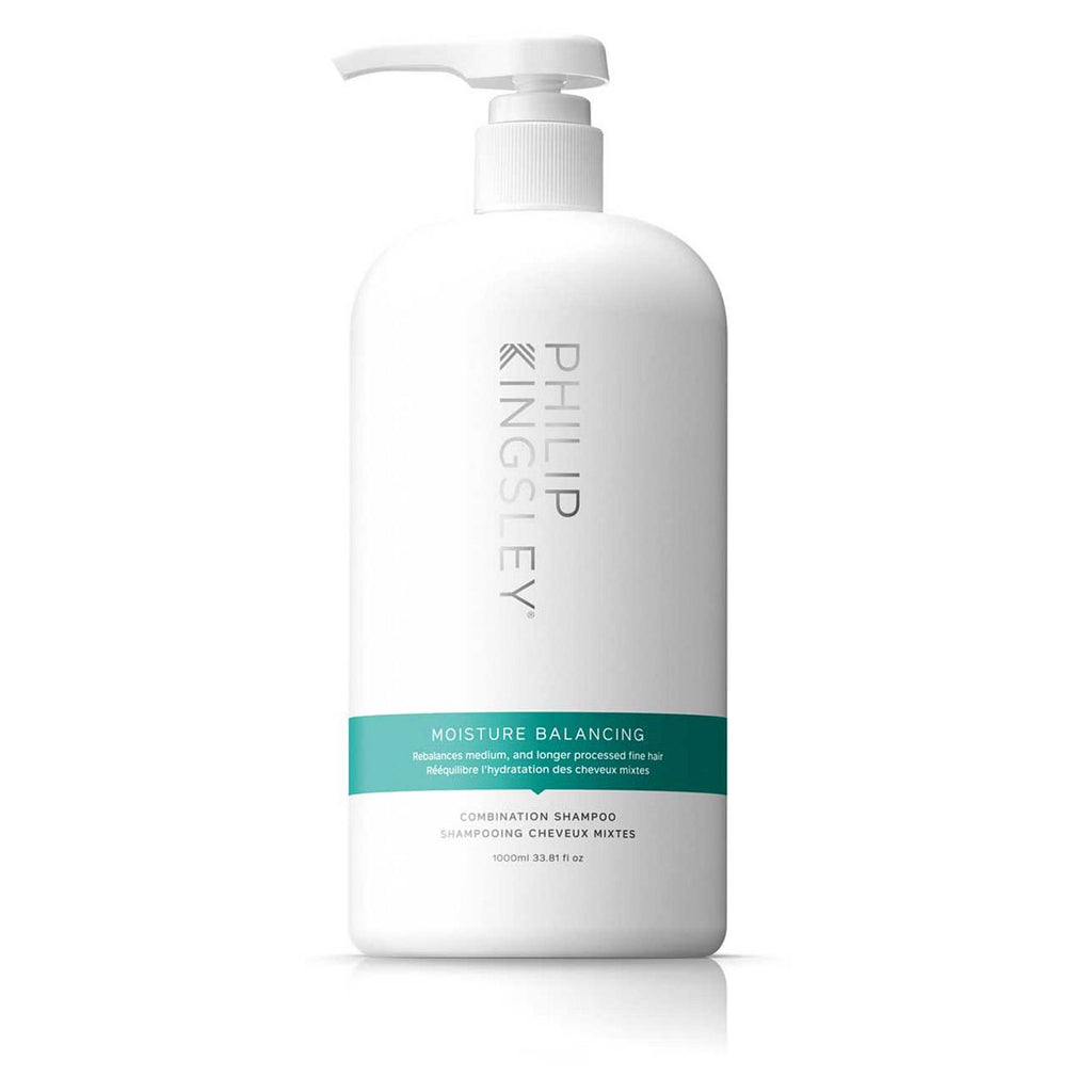 Philip Kingsley Moisture Balancing Shampoo 1000ml