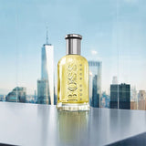 Hugo Boss Boss Bottled Aftershave 50ml GOODS Superdrug   