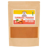 Coconut Merchant Naturals Organic Turmeric Powder   250g GOODS M&S   