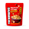 Surreal high protein chocolate hazelnut granola 300g (British brand)