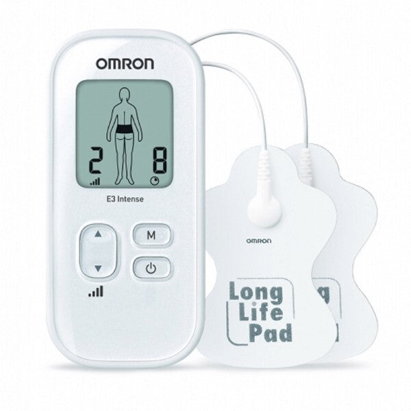 Omron Tens E3 Intense