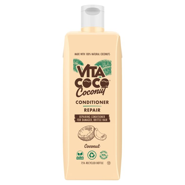 Vita Coco Repairing Conditioner   400 per pack GOODS M&S   