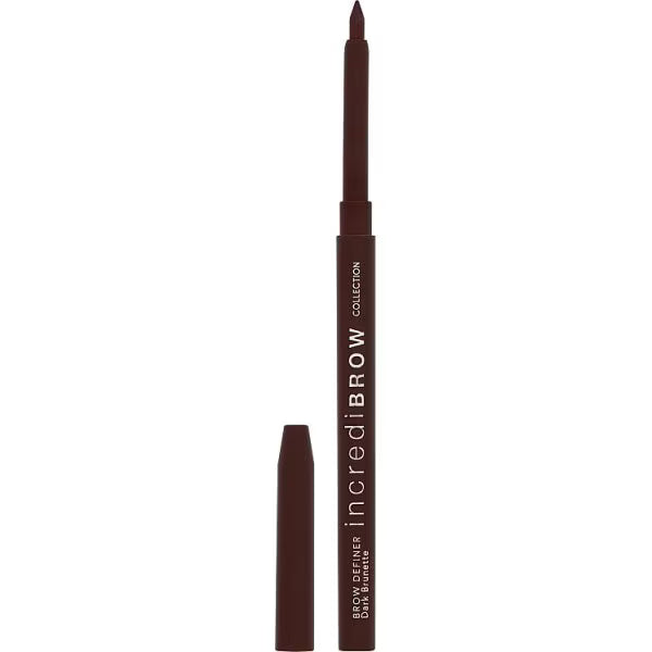 Collection Incredibrow Eyebrow Definer Dark Brunette 5 - British product