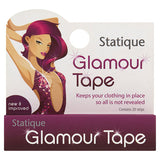 Statique Glamour Tape Fashion Tape 20 Strips (British brand)